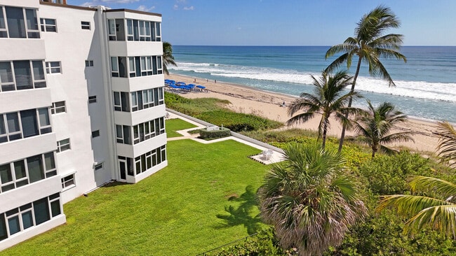 Building Photo - 2850 S Ocean Blvd