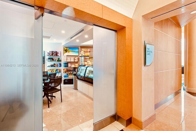 Building Photo - 2127 Brickell Ave