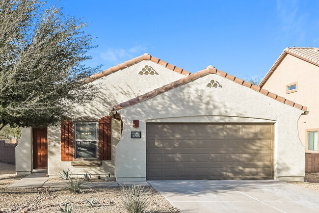 Building Photo - 12575 N Cottonseed Ln