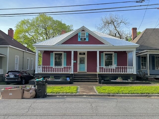 Primary Photo - 1126 17th St