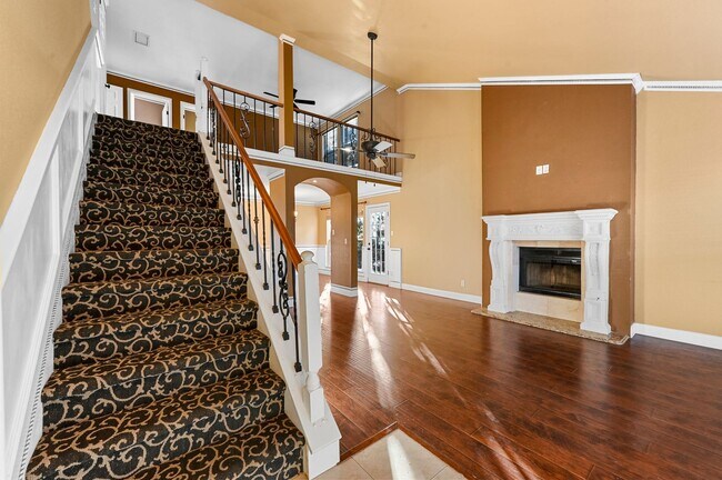 Building Photo - 3 Bedroom, 2.5 Bath Home in Flower Mound