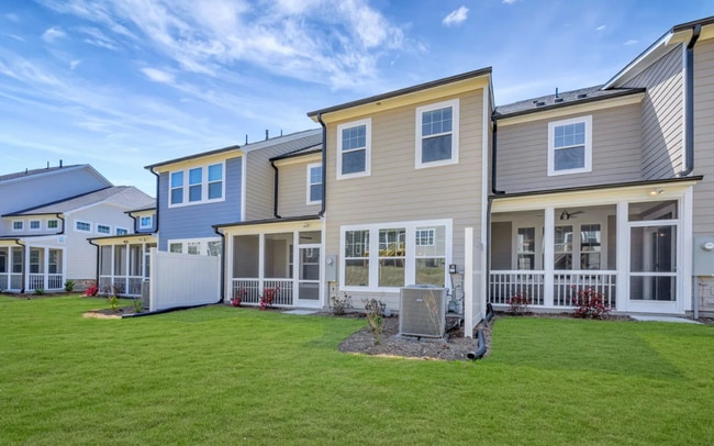 Building Photo - 3116 Cathedral Comb Dr