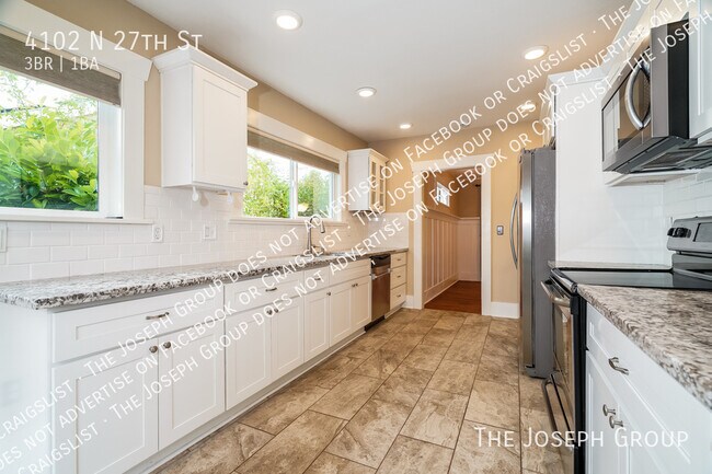 Building Photo - 4102 N 27th St