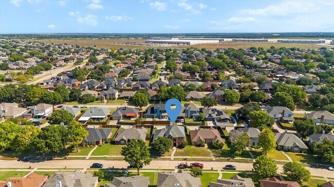 Building Photo - 2028 Austin Dr