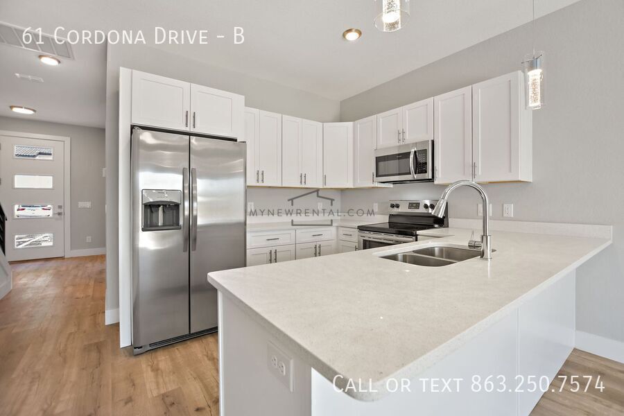 Building Photo - 61 Cordona Dr