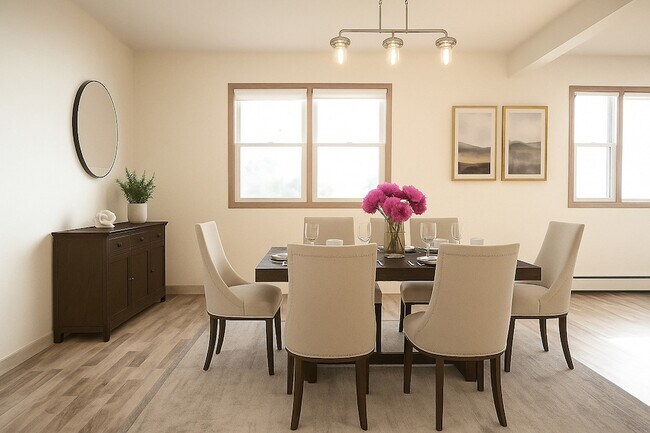 Building Photo - 8418 W Oak Ave