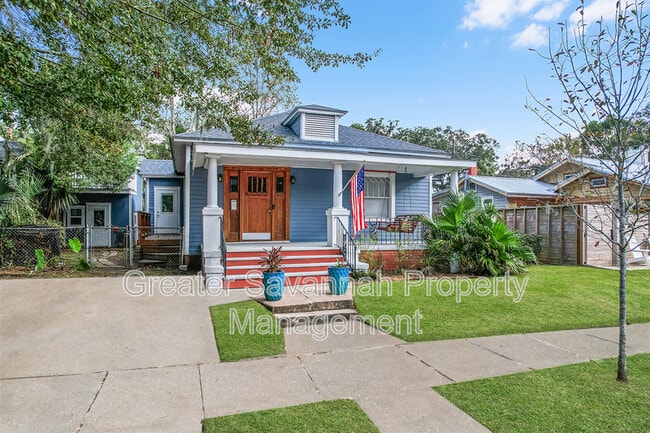 Building Photo - 1206 E 48th St