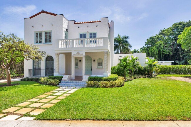 Primary Photo - 3020 Vincent Rd