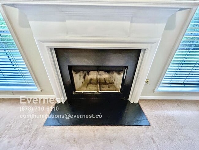 Building Photo - 707 Melilot Ln