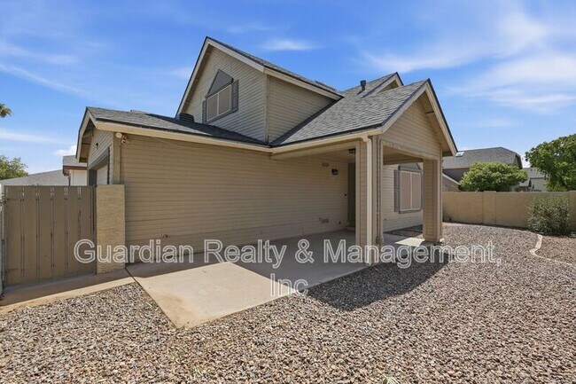 Building Photo - 4397 S Potter Dr