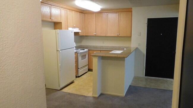 Building Photo - 103 Camino Alto