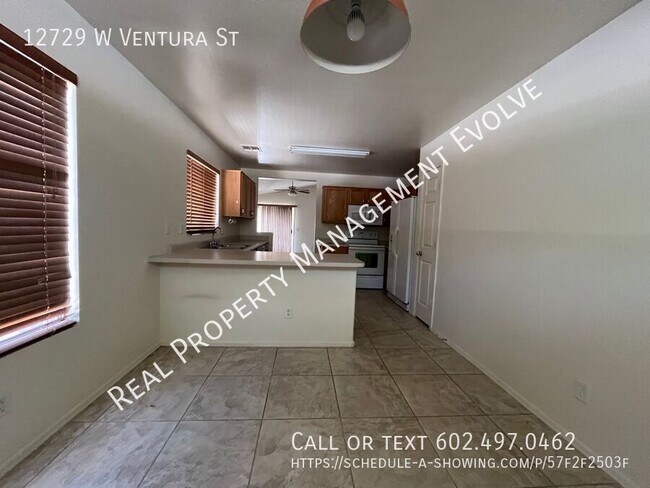 Building Photo - 12729 W Ventura St