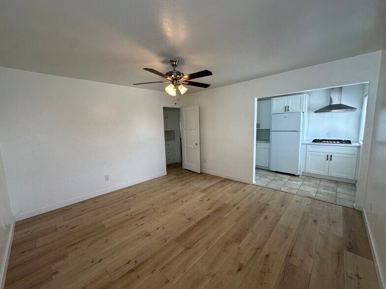Building Photo - 4261 43rd St