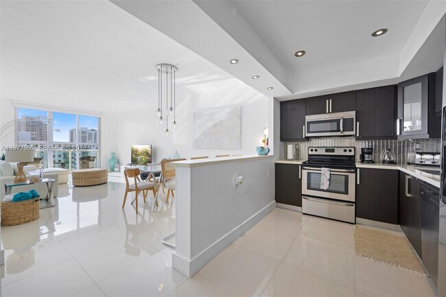 Building Photo - 19370 Collins Ave