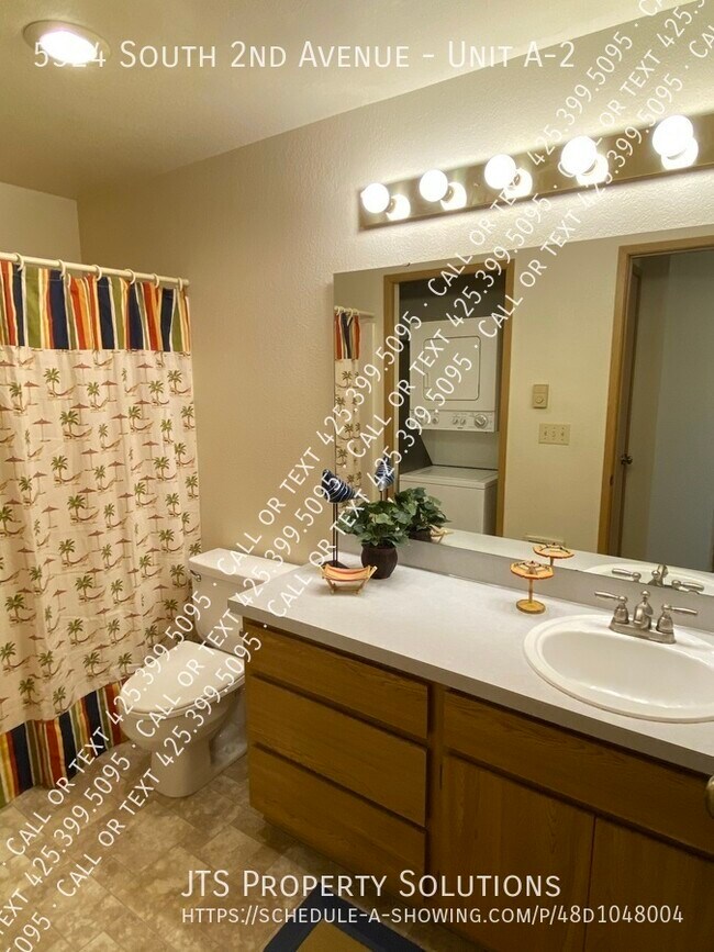 Building Photo - 5324 S 2nd Ave