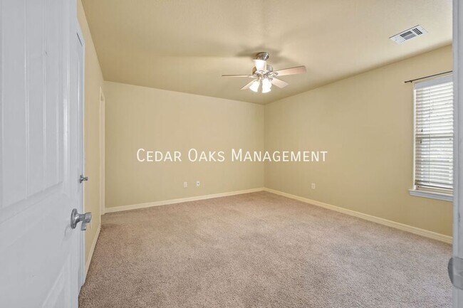 Building Photo - 1110 S C Ct