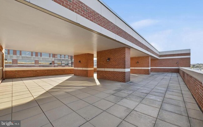 Building Photo - 2301 N St NW