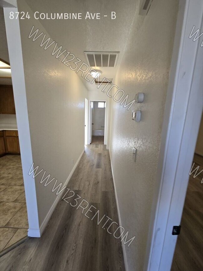 Building Photo - 8724 Columbine Ave