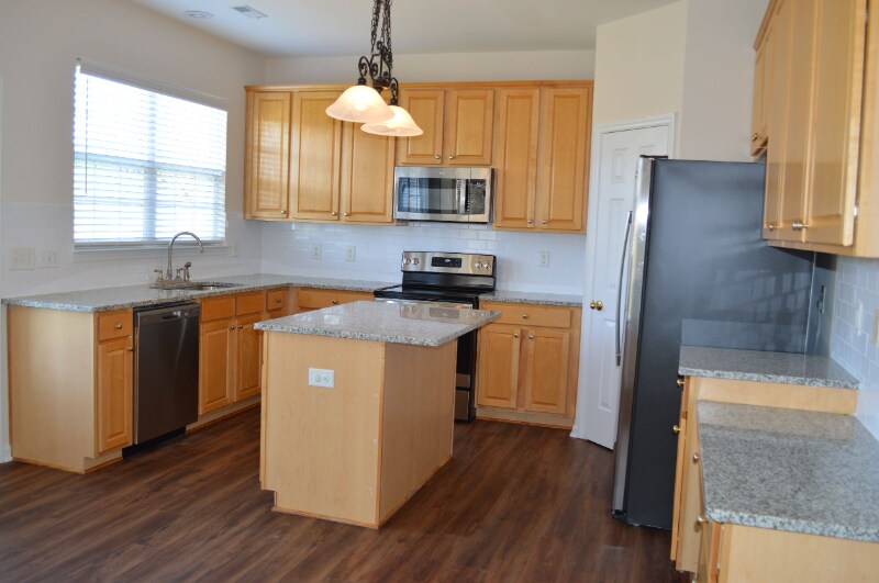 Building Photo - 4517 Wayland Ct