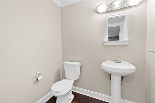Building Photo - 1104 Masons Creek Cir