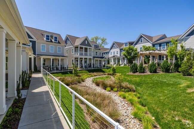 Building Photo - Avondale Cottages