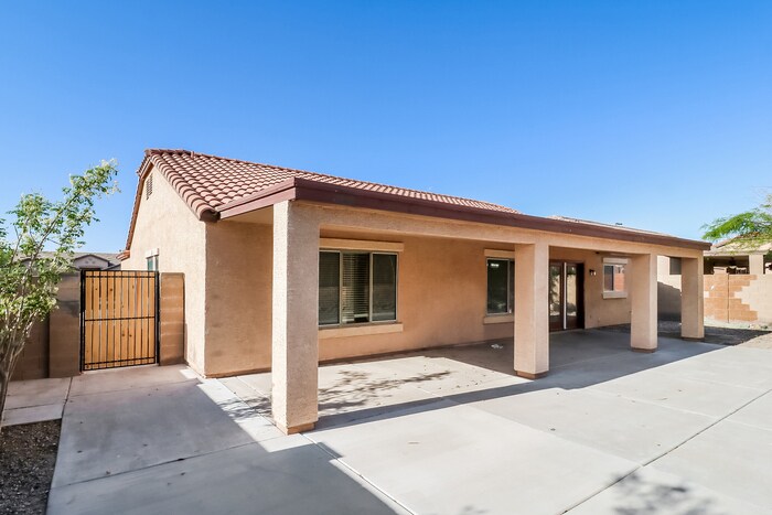 Building Photo - 22996 W Papago St