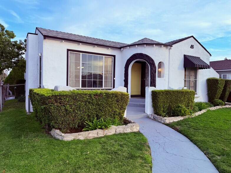 Primary Photo - 6000 4th Ave