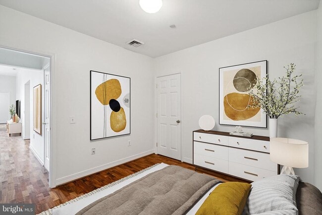 Building Photo - 1600 Arch St