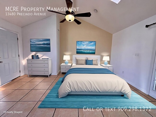 Primary Photo - 13480 Preciado Ave