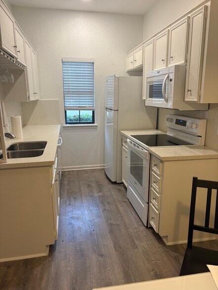 All new appliances - 4209 Marathon Blvd