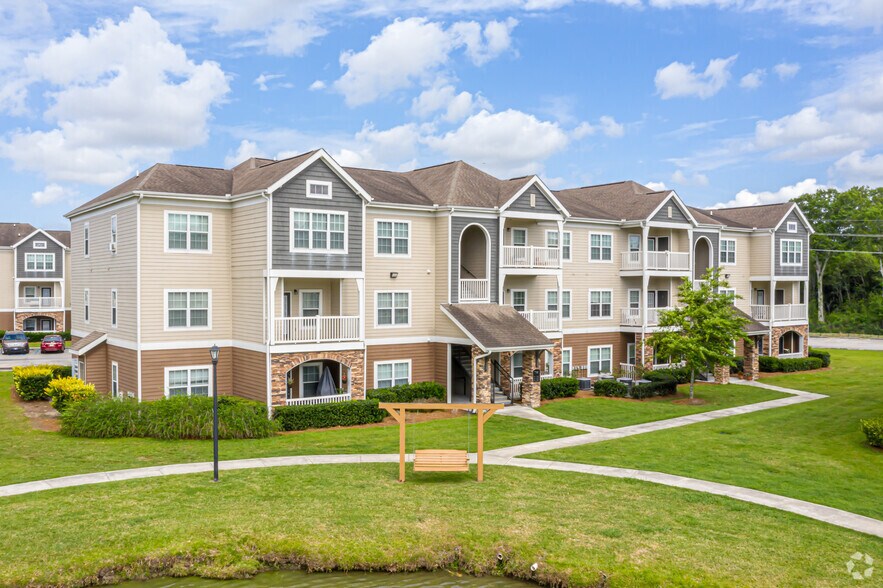 Ansley Place Apartments Houma, LA Apartment Finder