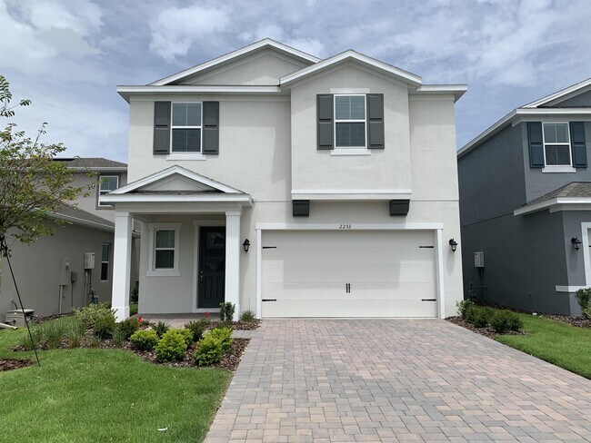 Primary Photo - 2253 Emerald Springs Dr