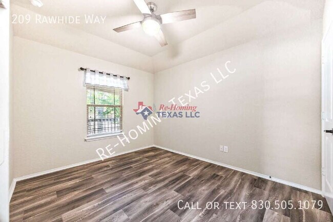 Building Photo - 209 Rawhide Way