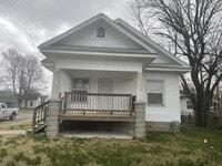 Building Photo - 1503 S Moffet Ave