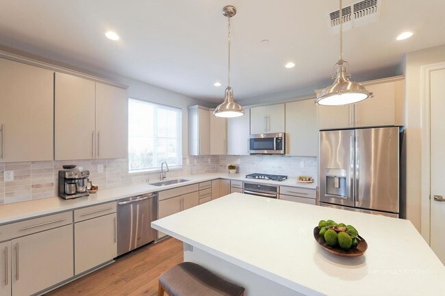 Building Photo - PURE Property Management Presents: Your Gateway to Elevated Living in the Coveted Twin Creeks Par...