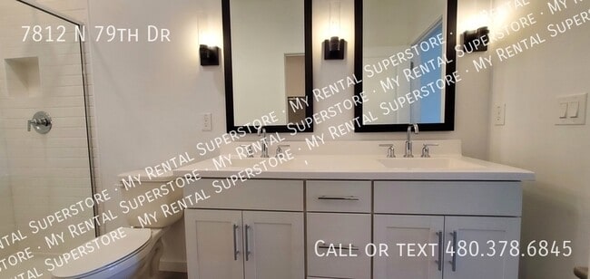 Building Photo - 7812 N 79th Dr