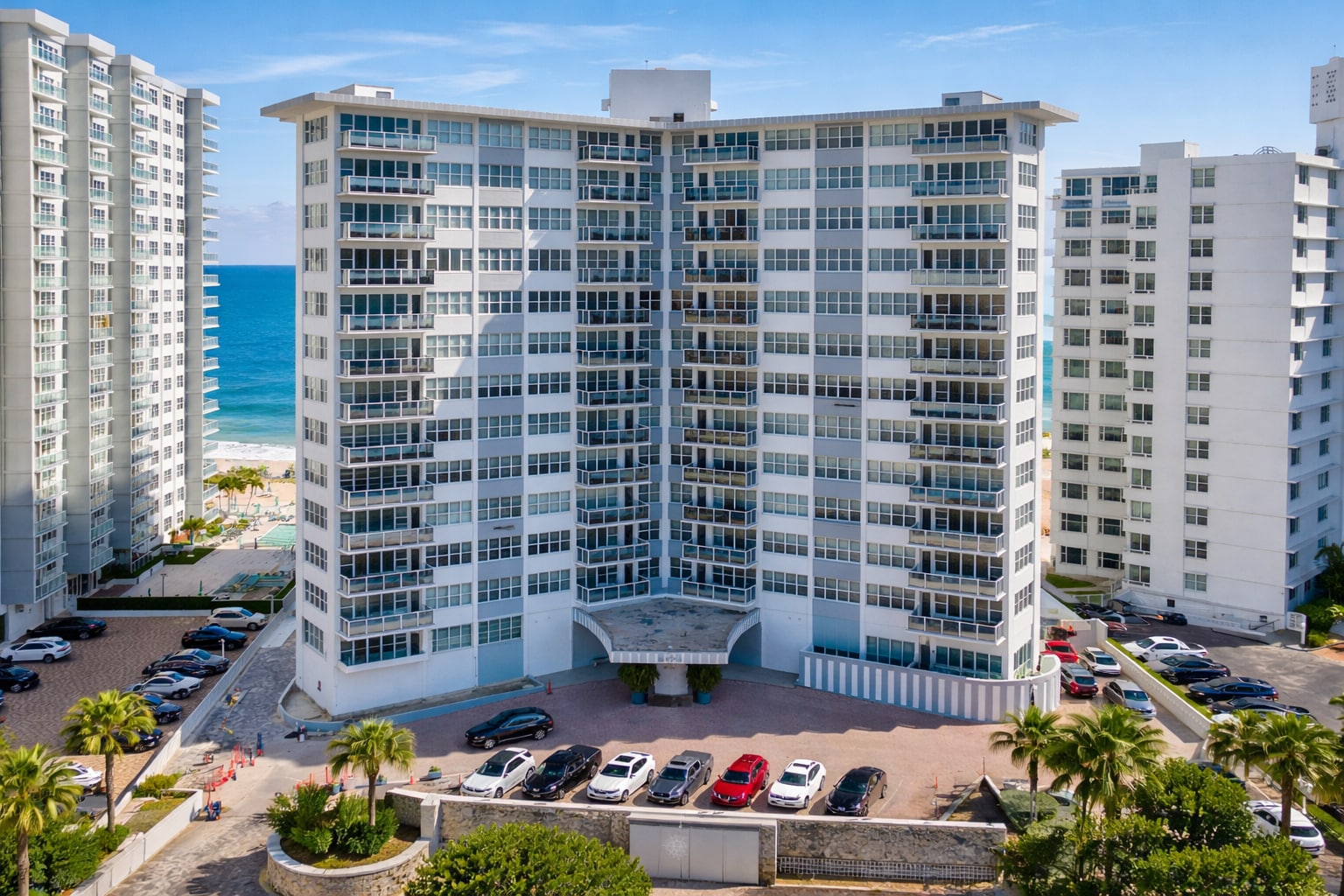 Building Photo - 3700 Galt Ocean Dr
