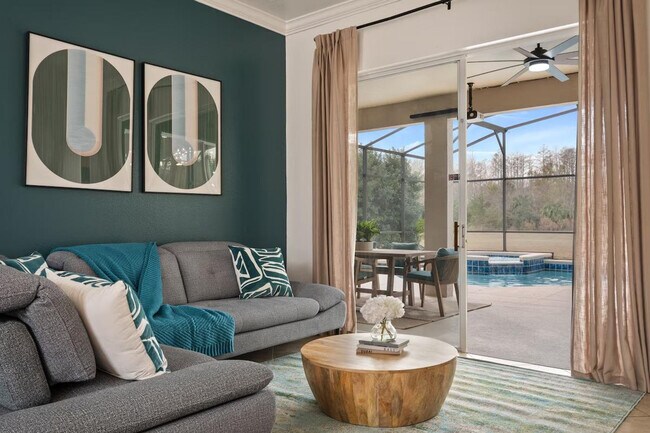 Building Photo - 511 Prestwick Dr