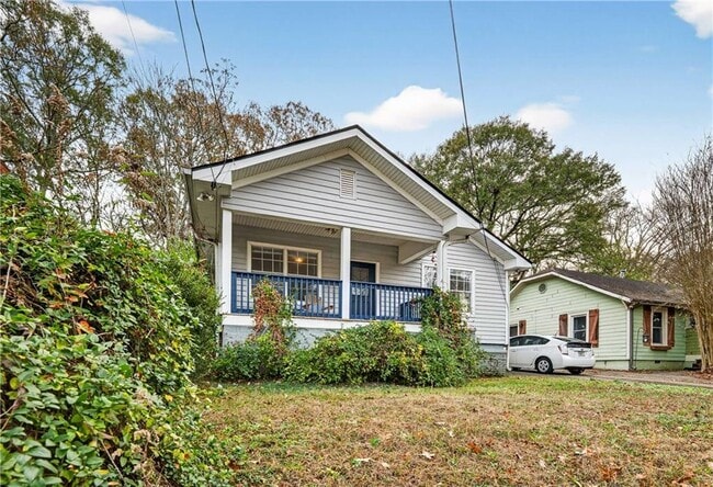 Building Photo - 1411 Glenwood Ave SE