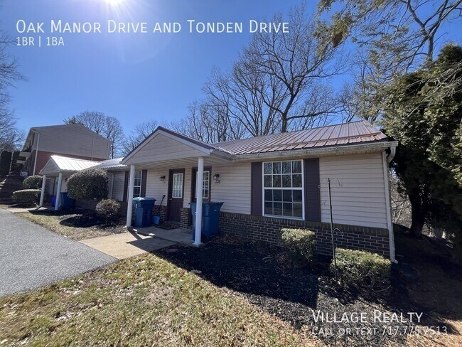 Building Photo - 228 Oak Manor Dr
