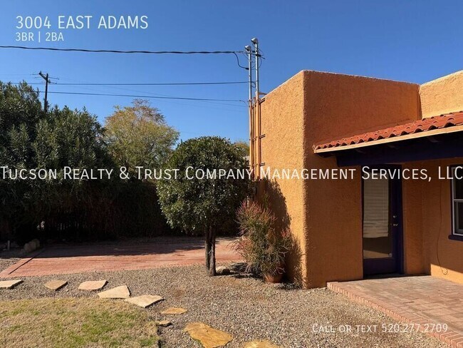 Building Photo - 3004 EAST ADAMS-
