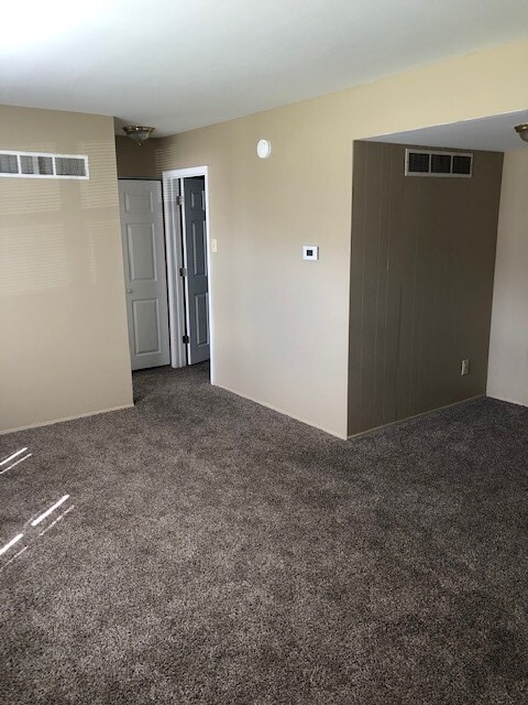 Living Room - 438 San Juan Dr