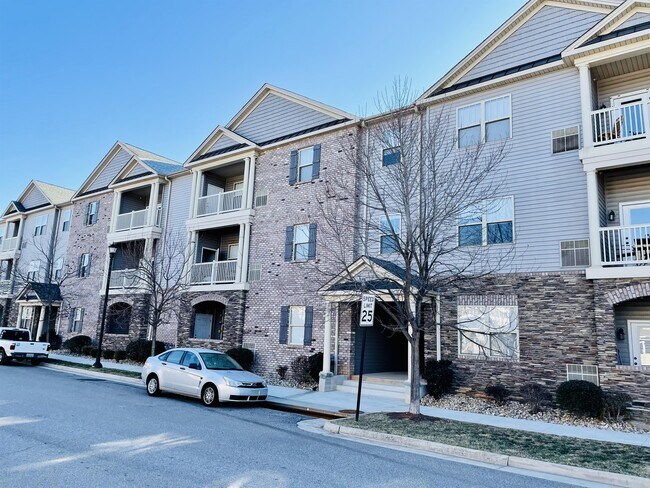 Primary Photo - 100 Portico Street