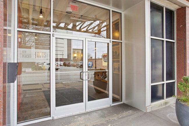 Building Photo - 878 Peachtree St NE