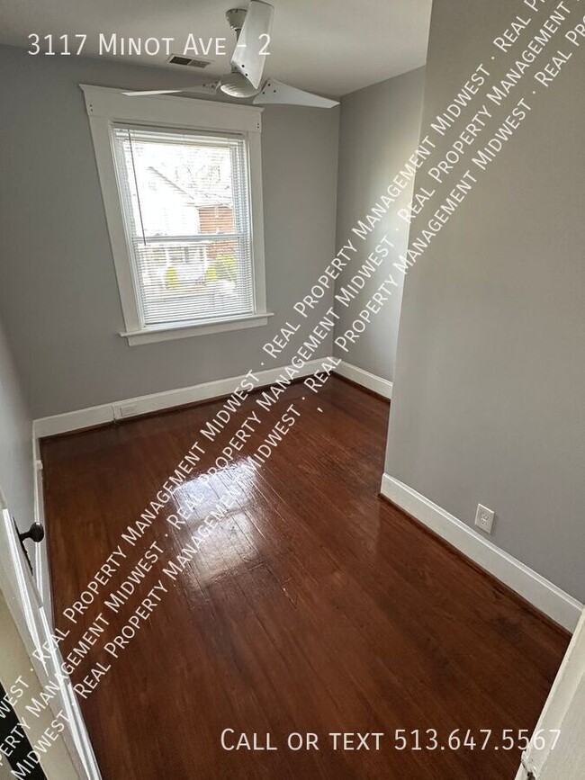 Building Photo - 3117 Minot Ave