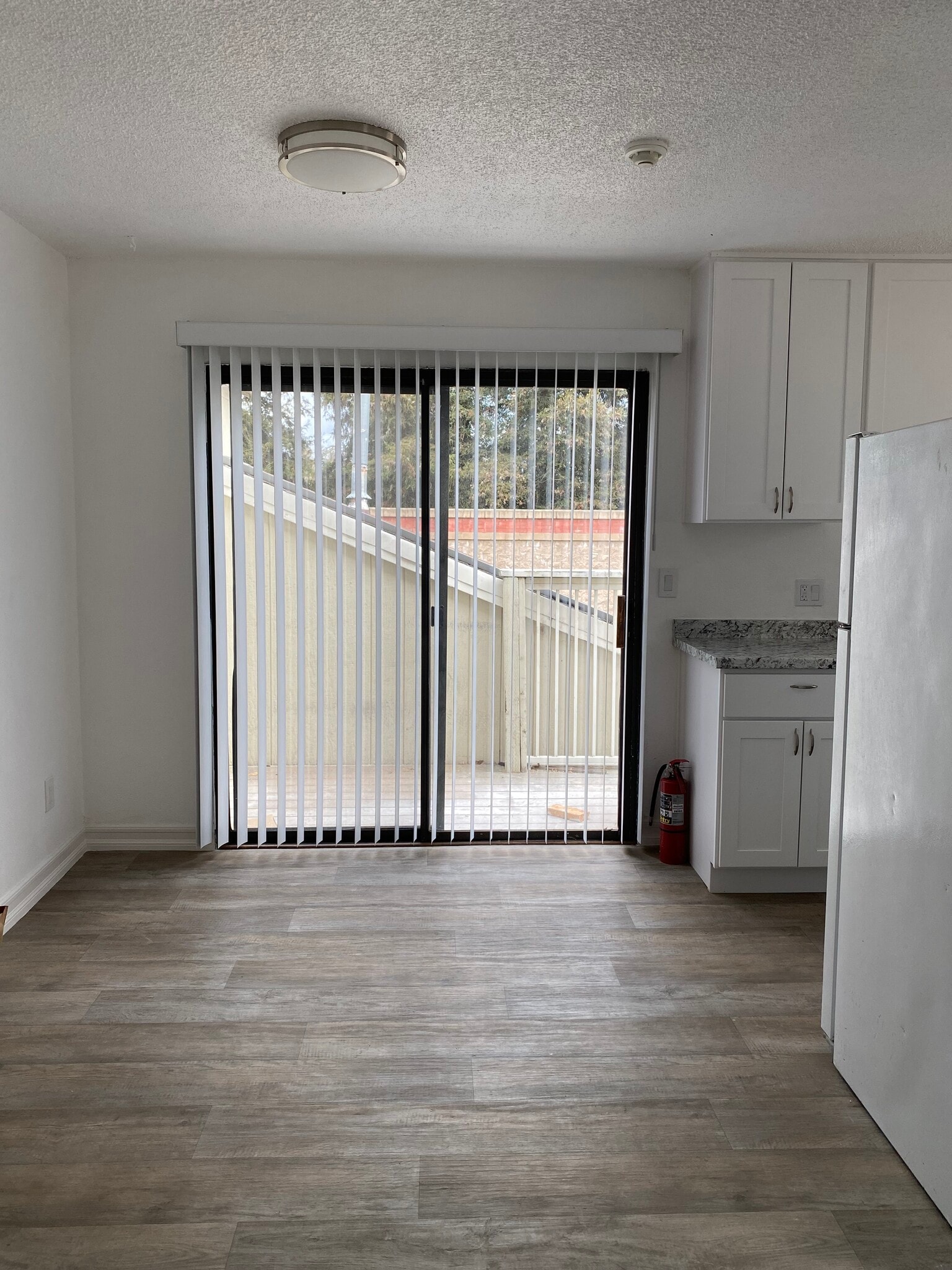 DINING AREA - 304 Hazel St