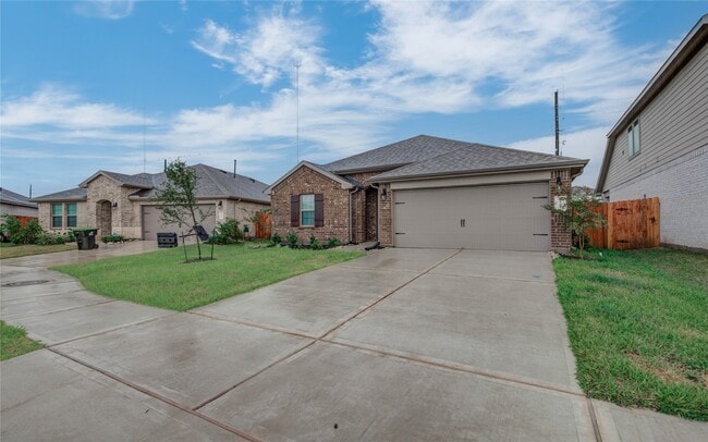 Building Photo - 3507 Telford Ln