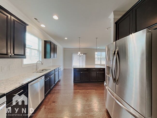 Building Photo - 7377 Birchshire Dr
