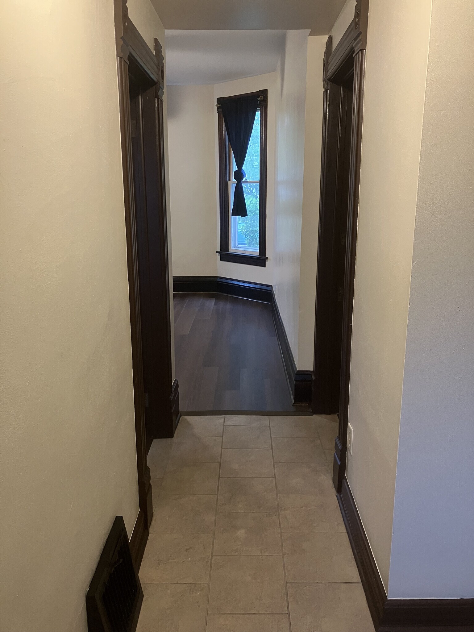 Front Hall - 901 N 14th St