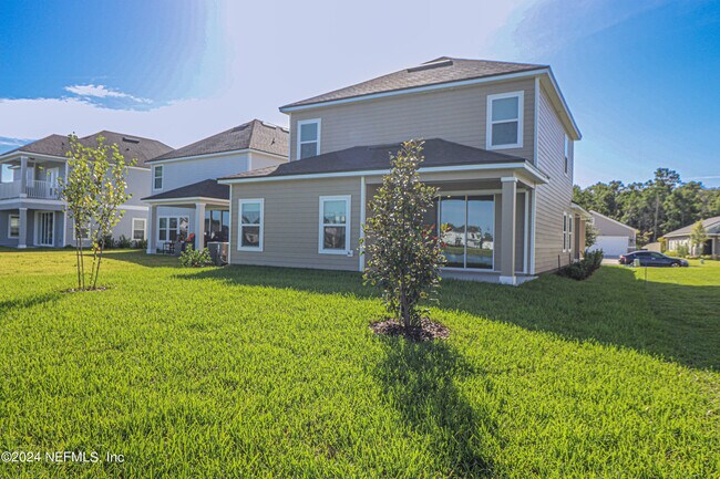 Building Photo - 483 Stargaze Ln